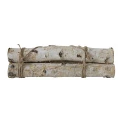 Hello Honey® 15.75" Birch Log Bundle