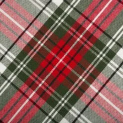 DII® Christmas Plaid Tablecloth -Michaels Store M20014649 3