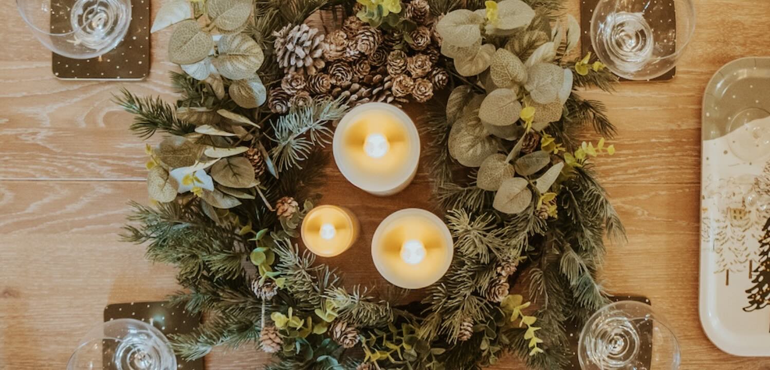 Michaels Store -Michaels Store christmas wreaths foliage 3169807